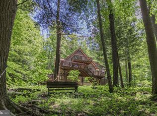 741 Hoyes Run Rd, Oakland, MD 21550