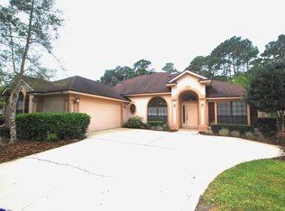189 Oak Common Ave, Saint Augustine, FL 32095