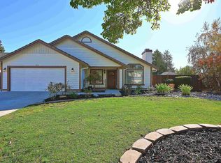 551 Summertree Dr, Livermore, CA 94551