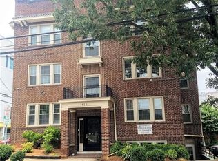 415 N Spring St APT 3, Winston Salem, NC 27101