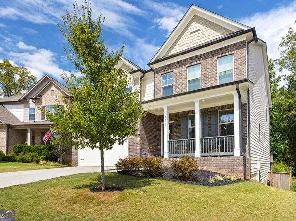 172 Avery Landing Way, Canton, GA 30115