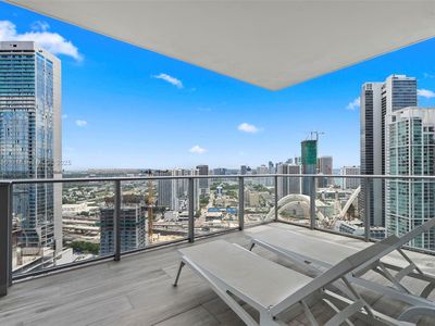 851 NE 1st Ave UNIT 3201, Miami, FL, 33132