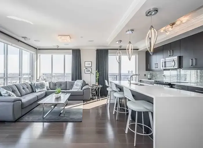 160 Macdonell St #1607 — Photo 3