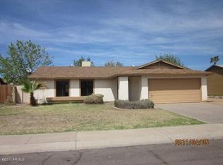 5124 W Freeway Ln, Glendale, AZ 85302