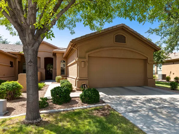 9643 E NACOMA Drive, Sun Lakes, AZ 85248