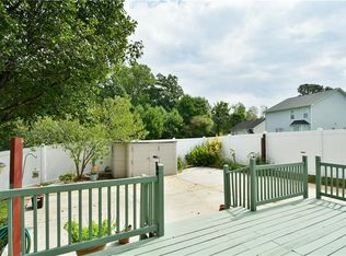 3831 Heather View Ln, Winston Salem, NC 27127