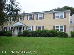 2507 Miller Park Cir APT B, Winston Salem, NC 27103