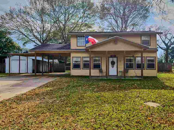 1265 Norvell St, Silsbee, TX 77656