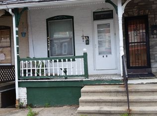 650 Tulpehocken St, Reading, PA 19601