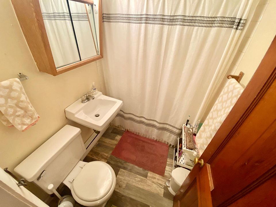 Shared Bathroom