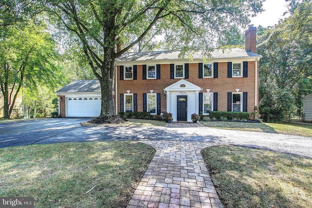 11601 Falls Rd, Potomac, MD 20854 Zillow
