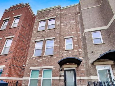 3625 S Morgan St Unit C, Chicago, IL, 60609