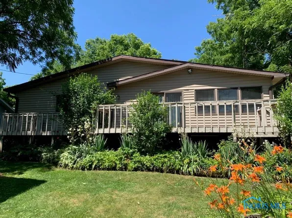 100 Bay St, Montpelier, OH 43543