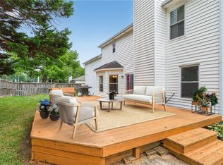 2304 Apple Tree Cres, Virginia Beach, VA 23456