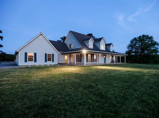 5914 N Us Highway 259, Broken Bow, OK 74728