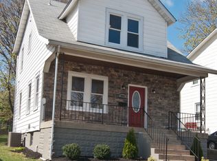 6804 Highview Ave, Baltimore, MD 21206