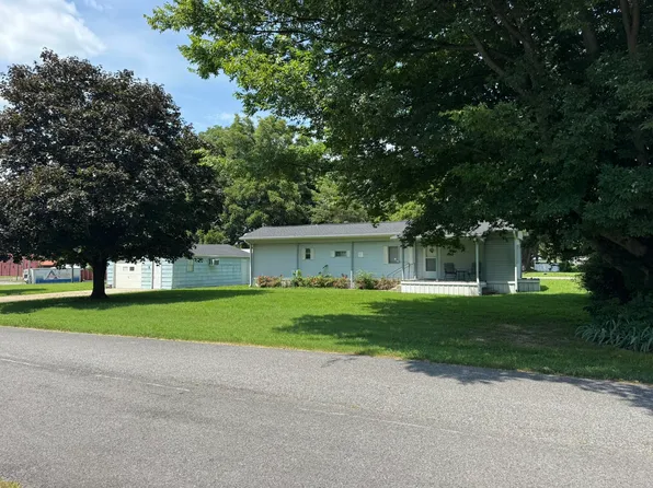 474 Wall St, Barlow, KY 42024