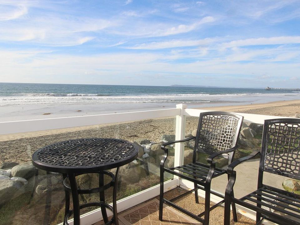 Living Room View