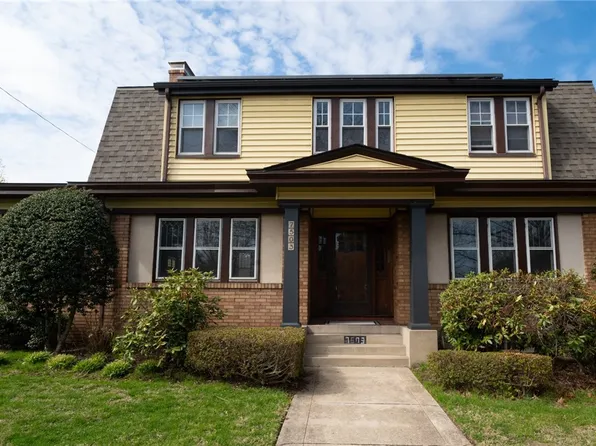 7503 W Hutchinson Ave, Pittsburgh, PA 15218