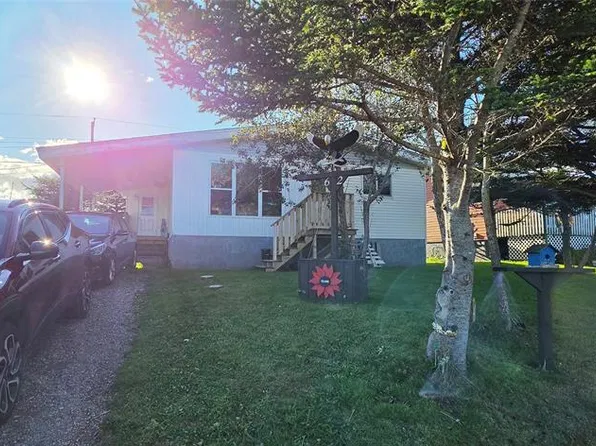 62 Fairview Avenue, St Lawrence, NL A0E2V0