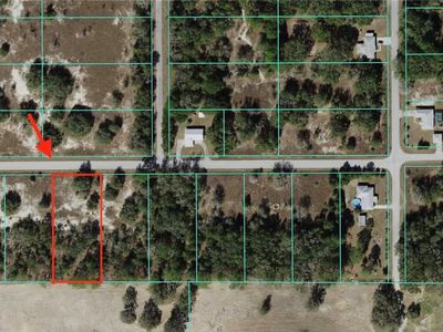 LOT 7 SW Tiger Lake Blvd, Dunnellon, FL, 34431