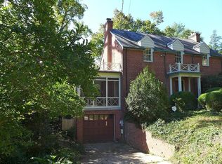 5308 Carvel Rd, Bethesda, MD 20816