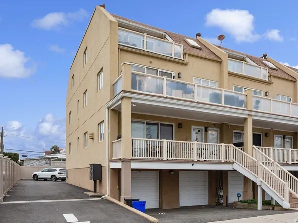 445 B W Broadway #Upper, Long Beach, NY 11561