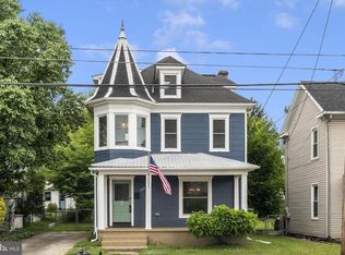 731 S Raleigh St, Martinsburg, WV 25401