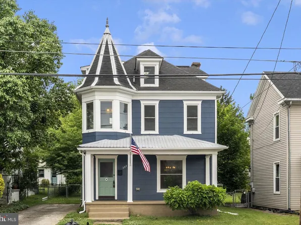 731 S Raleigh St, Martinsburg, WV 25401