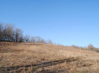 Donkey Trl, Pindall, AR 72669