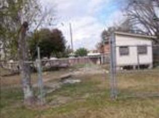 301 State Highway 107, Santa Rosa, TX 78593