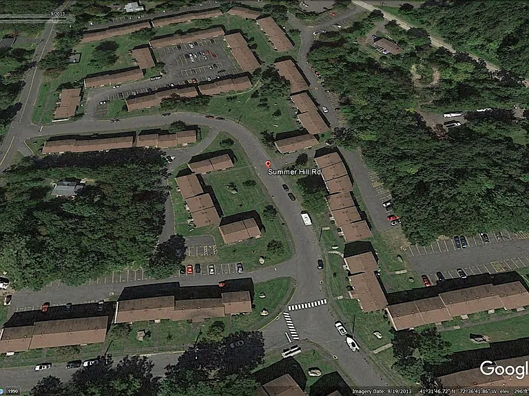 SummerHill Satellite