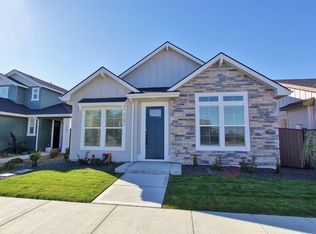 2293 E Hidcote St, Meridian, ID 83642