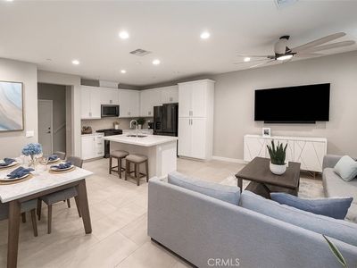 4016 E Peony Paseo #5, Ontario, CA, 91761