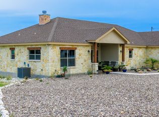 102 Glen Canyon Dr, Del Rio, TX 78840