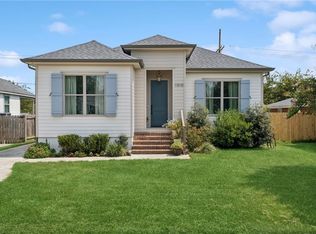 1515 Schnell Dr, Arabi, LA 70032