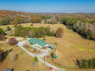 183 Baugh Springs Rd SW, Mc Donald, TN 37353