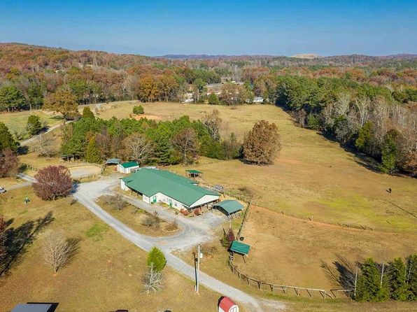 183 Baugh Springs Rd SW