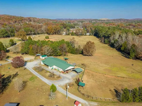 183 Baugh Springs Rd SW, Mc Donald, TN 37353