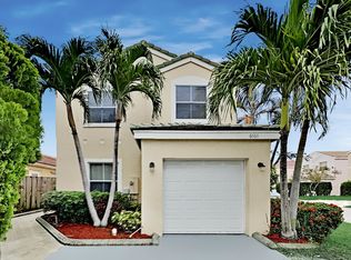 6161 Mohawk Ter, Pompano Beach, FL 33063