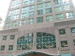 7 King St E #2308, Toronto, ON M5C 3C5