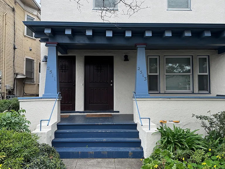 2511 Ellsworth St #2511 — Photo 30