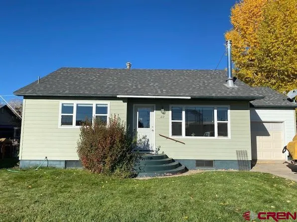 217 S Teller Street, Gunnison, CO 81230