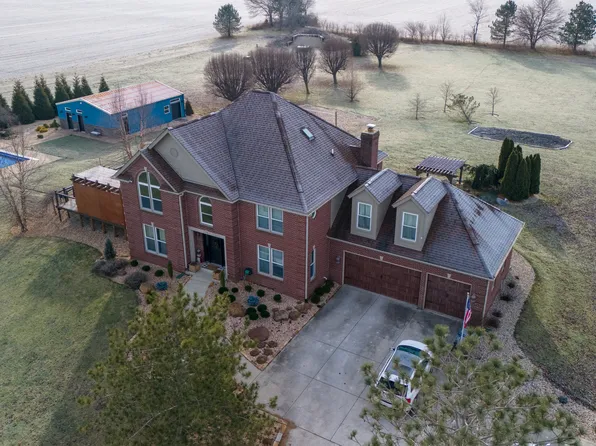 3485 W 100 N, Bargersville, IN 46106