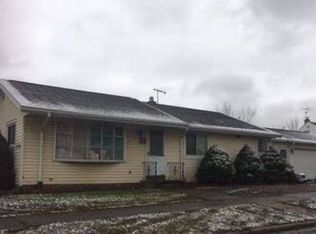 5726 Turney Rd, Garfield Heights, OH 44125