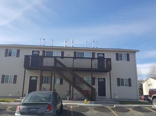 1229 Taft Ave UNIT D, Cheyenne, WY 82001