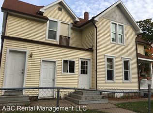 204 1/2 Edwards St, Wausau, WI 54401