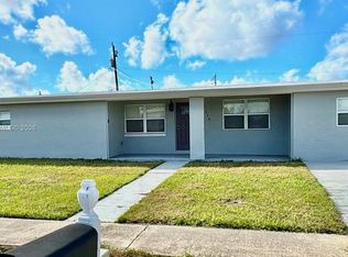 570 Dalton Blvd, Port Charlotte, FL 33952