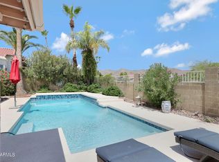 3926 E Cherokee St, Phoenix, AZ 85044