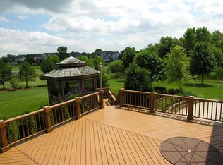 8807 Maureen Dr, Spring Grove, IL 60081